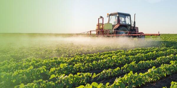 farm chemical sprayer